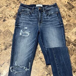 Women’s BKE jeans